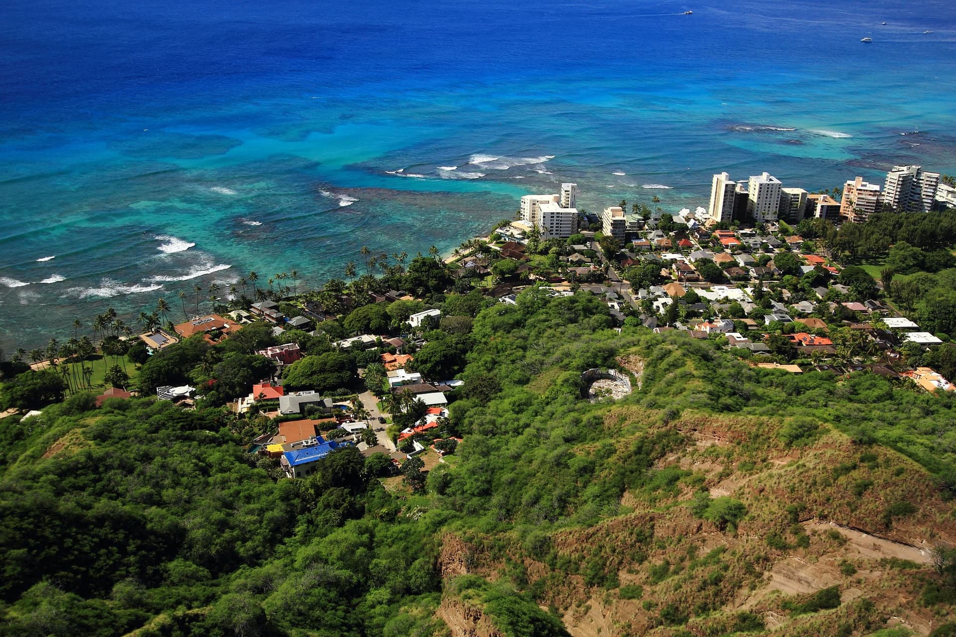 Honolulu, Hawaii