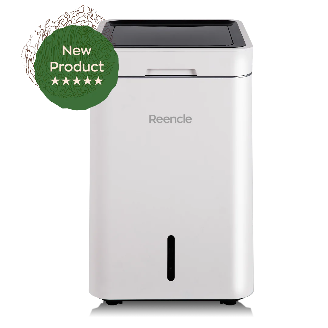 Reencle kitchen composter