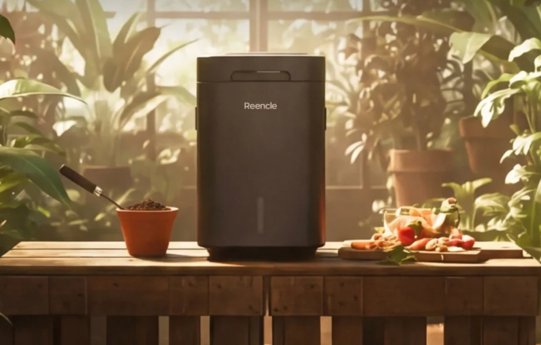 The Best Composter: GEME Terra II Vs. Reencle Prime